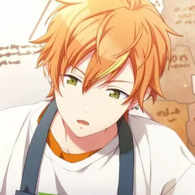 Profile image of 시노노메 아키토