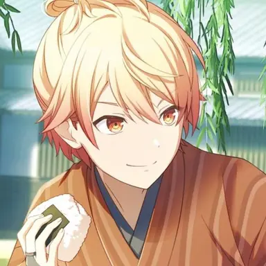 Profile image of 텐마 츠카사