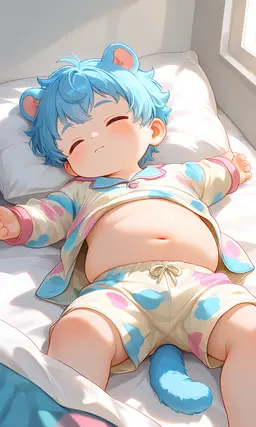 Profile image of そら