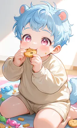 Profile image of そら