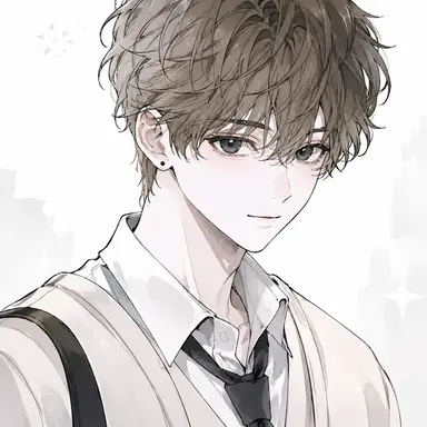 Profile image of Yoon Hajun