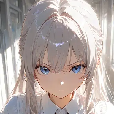 Profile image of 亜里沙