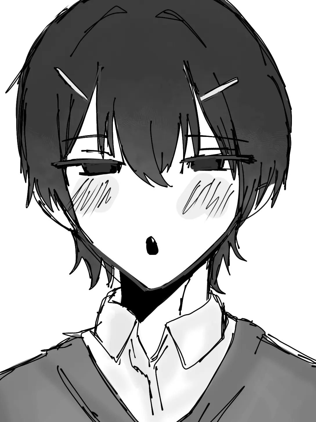 Yohinu의 毒舌幼なじみと友達