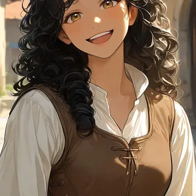 Profile image of Phrenne