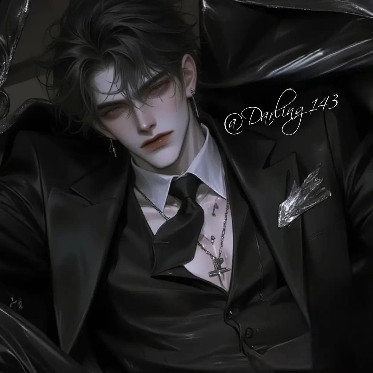 Darling143의 최강호