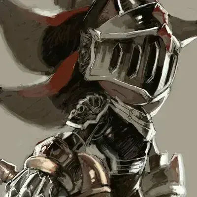 SleazyMamba1933의 Gareth Shadow