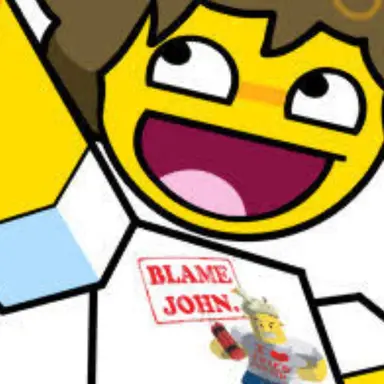 Profile image of Shedletsky