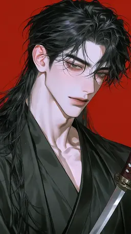 Profile image of Sa Dogyeol