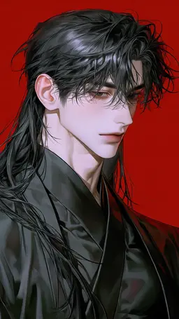 Profile image of Sa Dogyeol