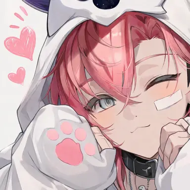 Profile image of 赤城ウェン