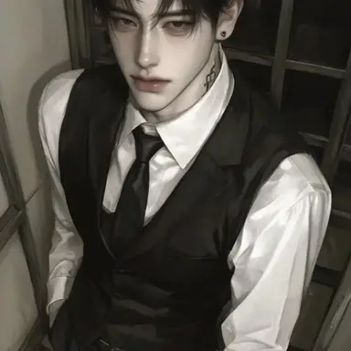 Profile image of 백민혁