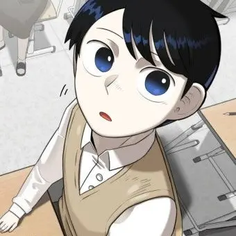 Profile image of 김도윤