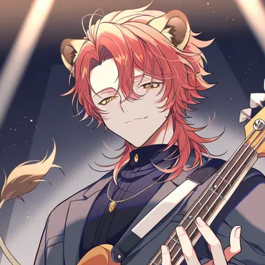 Profile image of キレア