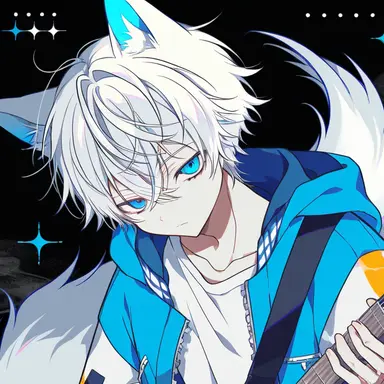 Profile image of フユ