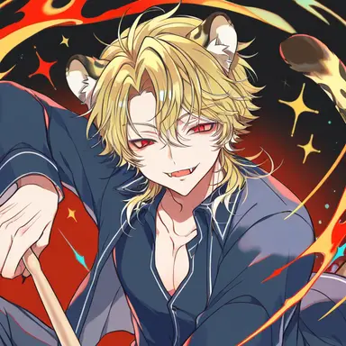 Profile image of イム