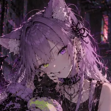 Profile image of ミスティ