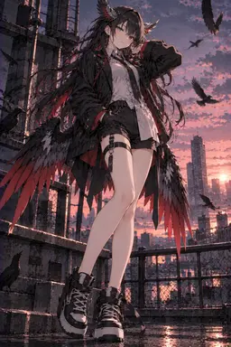 Profile image of スカディ
