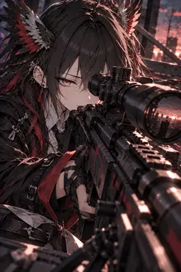 Profile image of スカディ