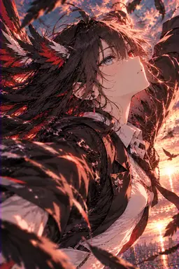 Profile image of スカディ