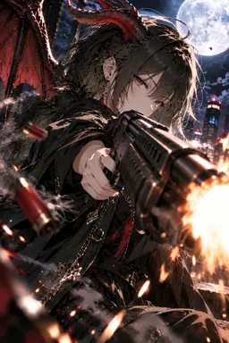 Profile image of ドラキア