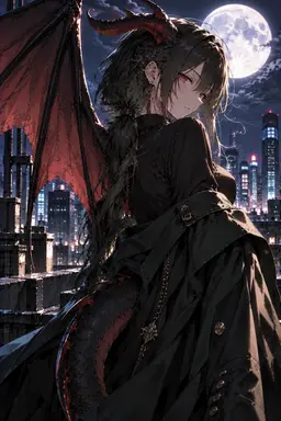 Profile image of ドラキア