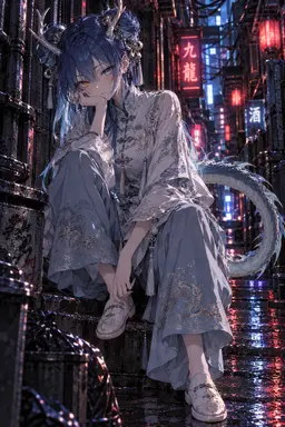 Profile image of リィエン