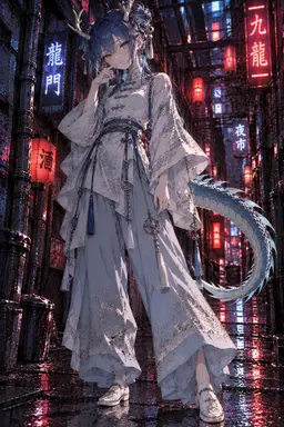 Profile image of リィエン