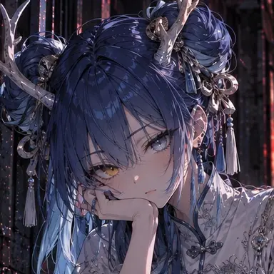 Profile image of リィエン