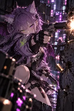 Profile image of ミスティ
