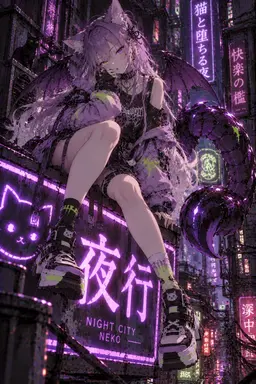 Profile image of ミスティ