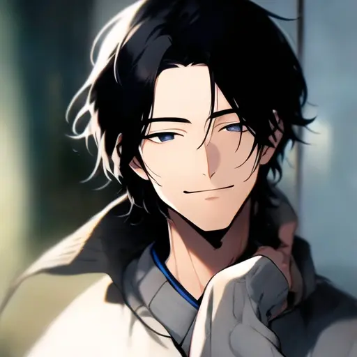 FreshUrial4332의 アンドロイドな彼と暮らしています