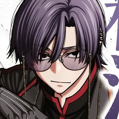 Profile image of 朽森紫苑