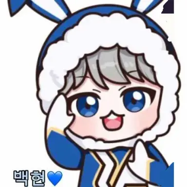 Profile image of 백현