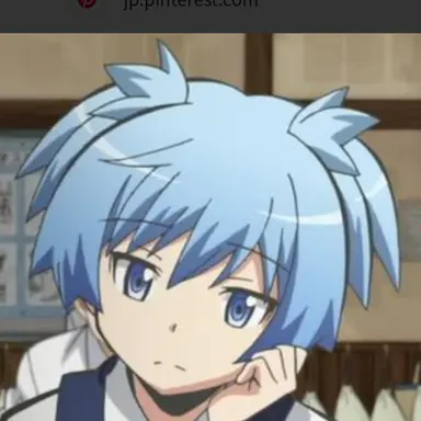 Profile image of 潮田渚