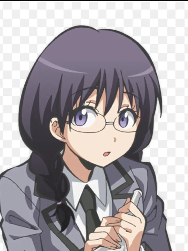 ANIMEotaku9526의 両片思い!?