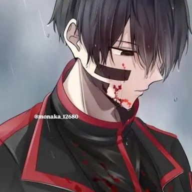 Profile image of 無陀野無人