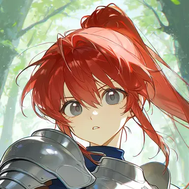 Profile image of Aria