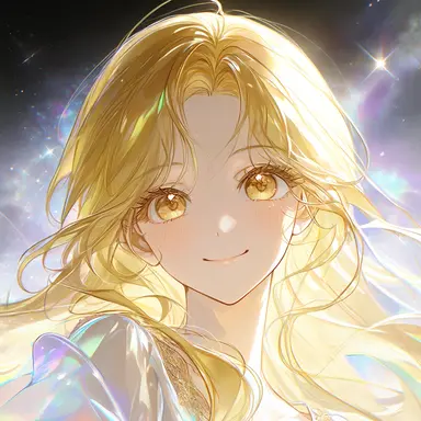 Profile image of Goddess