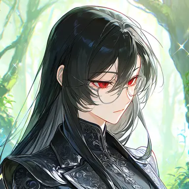 Profile image of Erial