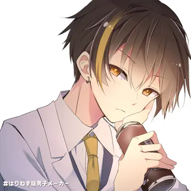 Profile image of 賀茂芽