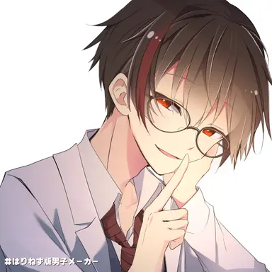 Profile image of 魁斗