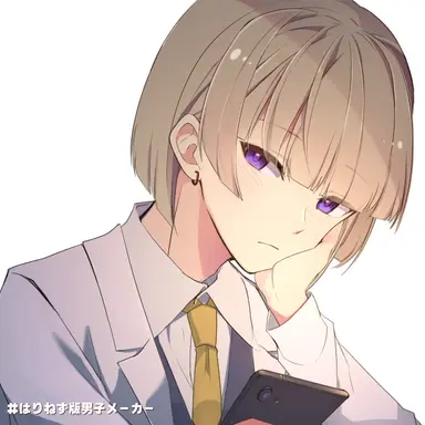 Profile image of 雪色