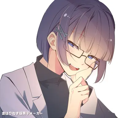Profile image of 茜