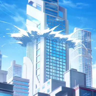 Profile image of キヴォトス