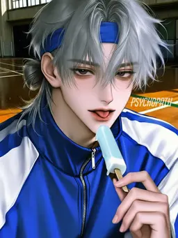 Profile image of ソ・ジヌ
