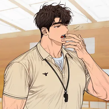 Profile image of 권동욱