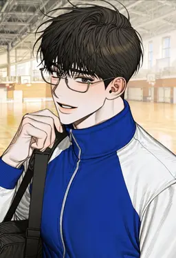 Profile image of 유찬영
