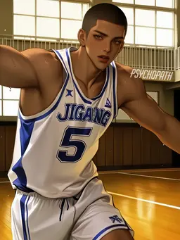 Profile image of キム・デウン