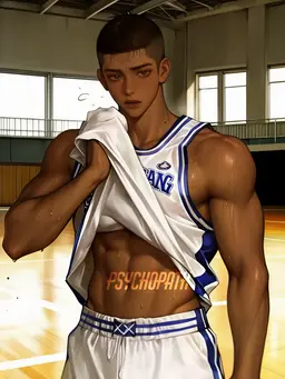 Profile image of キム・デウン