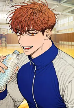 Profile image of 박태산